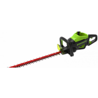 Greenworks GD60HT66 (без АКБ)