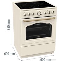 Gorenje GECS6B70CLI Image #25