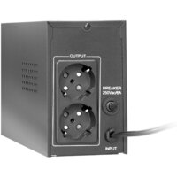 ExeGate BNB-650.LED.AVR.EURO EP276528RUS Image #2