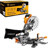 Deko DKMS255 Laser 084-1029