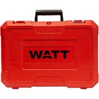 WATT WBH-1150 (кейс) Image #14
