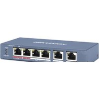 Hikvision DS-3E0106P-E/M Image #2