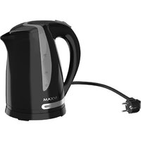 Maxvi KE1701P (черный) Image #5