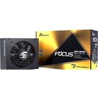 Seasonic Focus Gold SSR-850FM Image #6