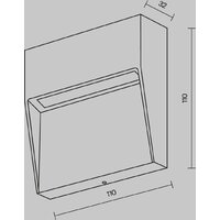 Maytoni Pull O412WL-L5GF3K Image #5