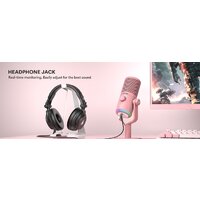 Maono DM30 (розовый) Image #18