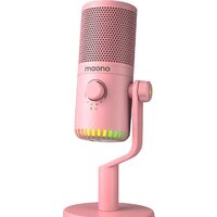 Maono DM30 (розовый)