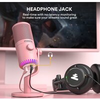 Maono DM30 (розовый) Image #10