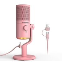 Maono DM30 (розовый) Image #5