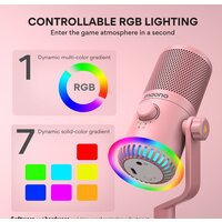 Maono DM30 (розовый) Image #12