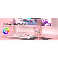 Maono DM30 (розовый) Image #24