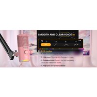 Maono DM30 (розовый) Image #22