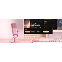 Maono DM30 (розовый) Image #21