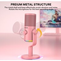 Maono DM30 (розовый) Image #9