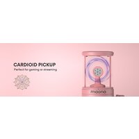 Maono DM30 (розовый) Image #23