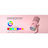 Maono DM30 (розовый) Image #20