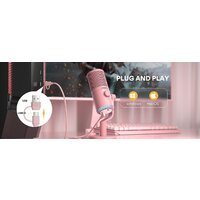 Maono DM30 (розовый) Image #17