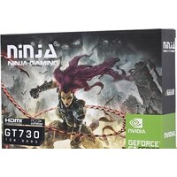 Sinotex Ninja GeForce GT 730 1GB GDDR3 NK73NP013F Image #4