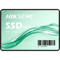 Hiksemi Wave(S) 512GB HS-SSD-WAVE(S) 512G