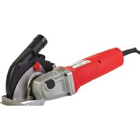 Milwaukee AGV 12-125 X DEC-SET [4933448020]