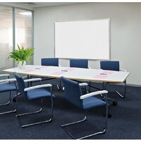 BRAUBERG Стандарт 100х150 см 235523 Image #5