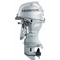 Honda BF50DK4 LRTU Image #3