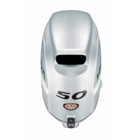 Honda BF50DK4 LRTU Image #2