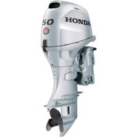 Honda BF50DK4 LRTU