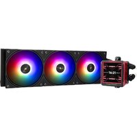 Thermalright Frozen Warframe 360 Ultra ARGB (черный)