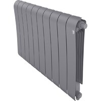 Royal Thermo Infinity 500 Silver Satin VR80 - 10 секций