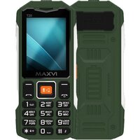 Maxvi T20 (зеленый)