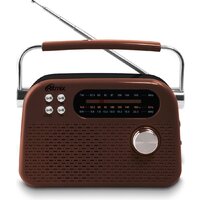 Ritmix RPR-045 (коричневый)