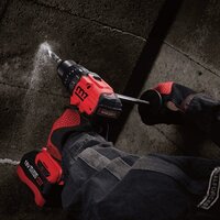 M7 DH-101A (с 2-мя АКБ, кейс) Image #3