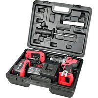 M7 DH-101A (с 2-мя АКБ, кейс) Image #2