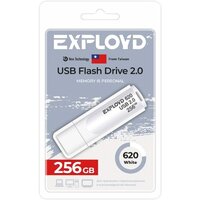 Exployd 620 256GB (белый)