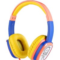 Harper HN-302 (оранжевый/синий)