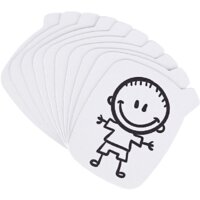 Harper HN-302 (оранжевый/синий) Image #5