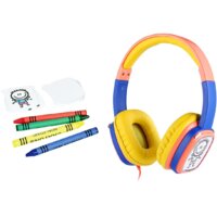 Harper HN-302 (оранжевый/синий) Image #4