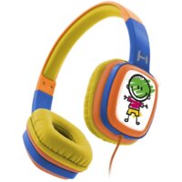 Harper HN-302 (оранжевый/синий) Image #3