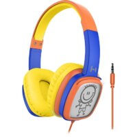 Harper HN-302 (оранжевый/синий) Image #2