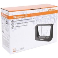 Сигнал SAI-119 Image #5