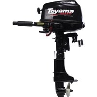 Toyama F5BMS Image #2