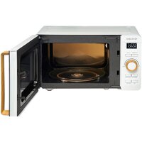 Tesler Ingrid ME-2044 (белый) Image #4