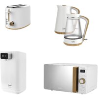 Tesler Ingrid ME-2044 (белый) Image #5