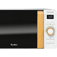 Tesler Ingrid ME-2044 (белый) Image #3