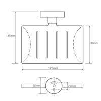 Bemeta Omega 104208082 Image #2