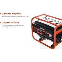 Gigant GGL-3300 Image #4