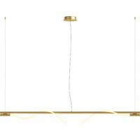 Maytoni Tau MOD166PL-L20G3K