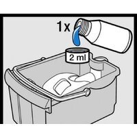 Karcher Foam Stop neutral 6.295-873.0 125 мл Image #4