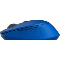 Rapoo M300 Silent Wireless (синий) Image #4